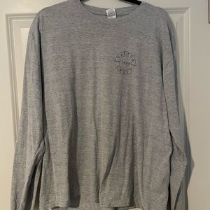 Taylor Swift 1989 Tour Longsleeve Shirt